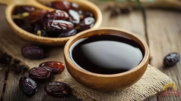 تصویر 4 از خرید و فروش شیره خرما با شرایط فوق العاده